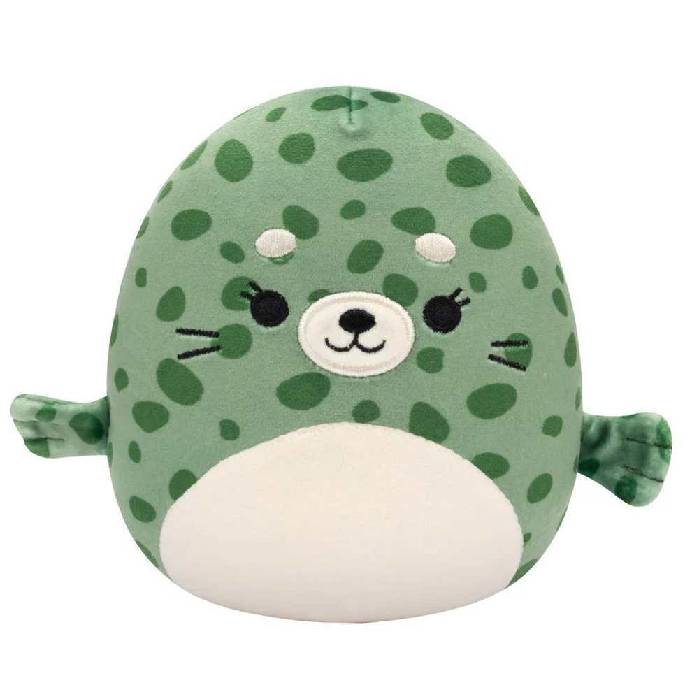 Squishmallows 13cm Sea Creatures Scented Nags Assorted