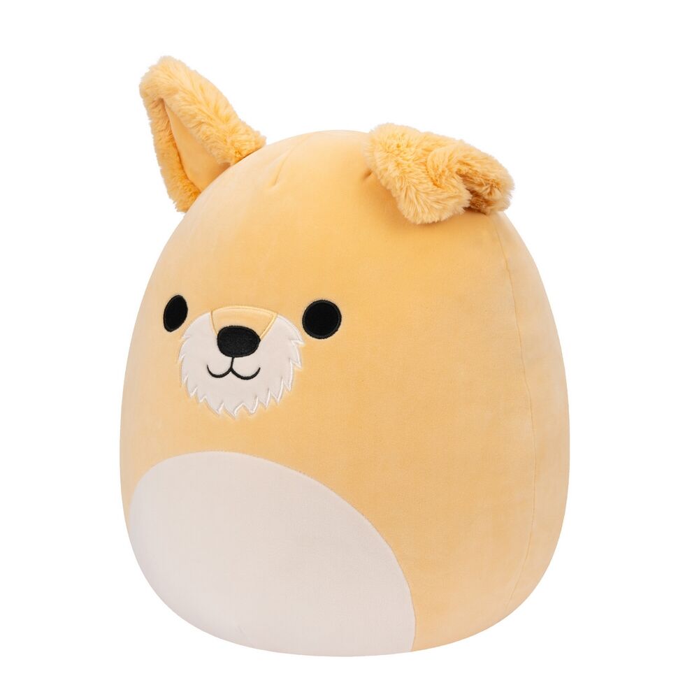 Squishmallows Little Plush 7.5in - Cooper the Dog
