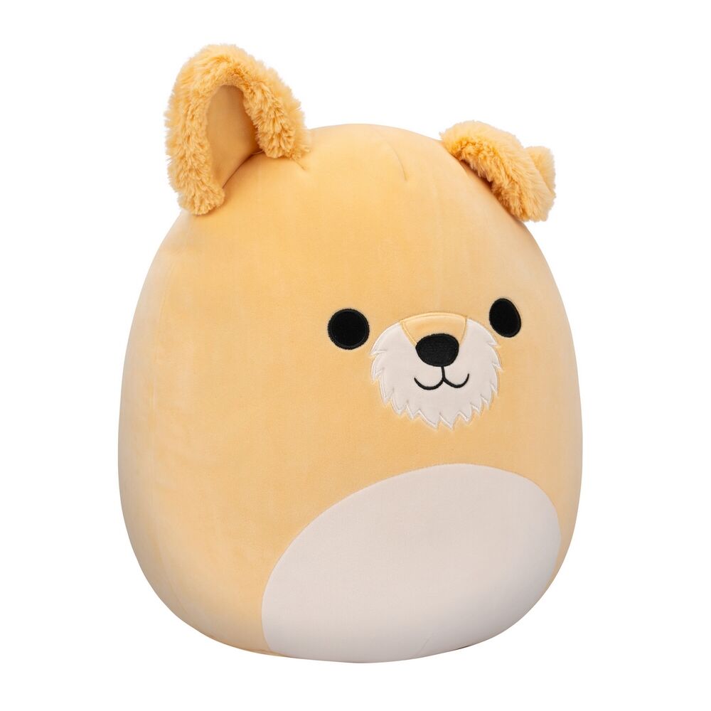 Squishmallows Little Plush 7.5in - Cooper the Dog