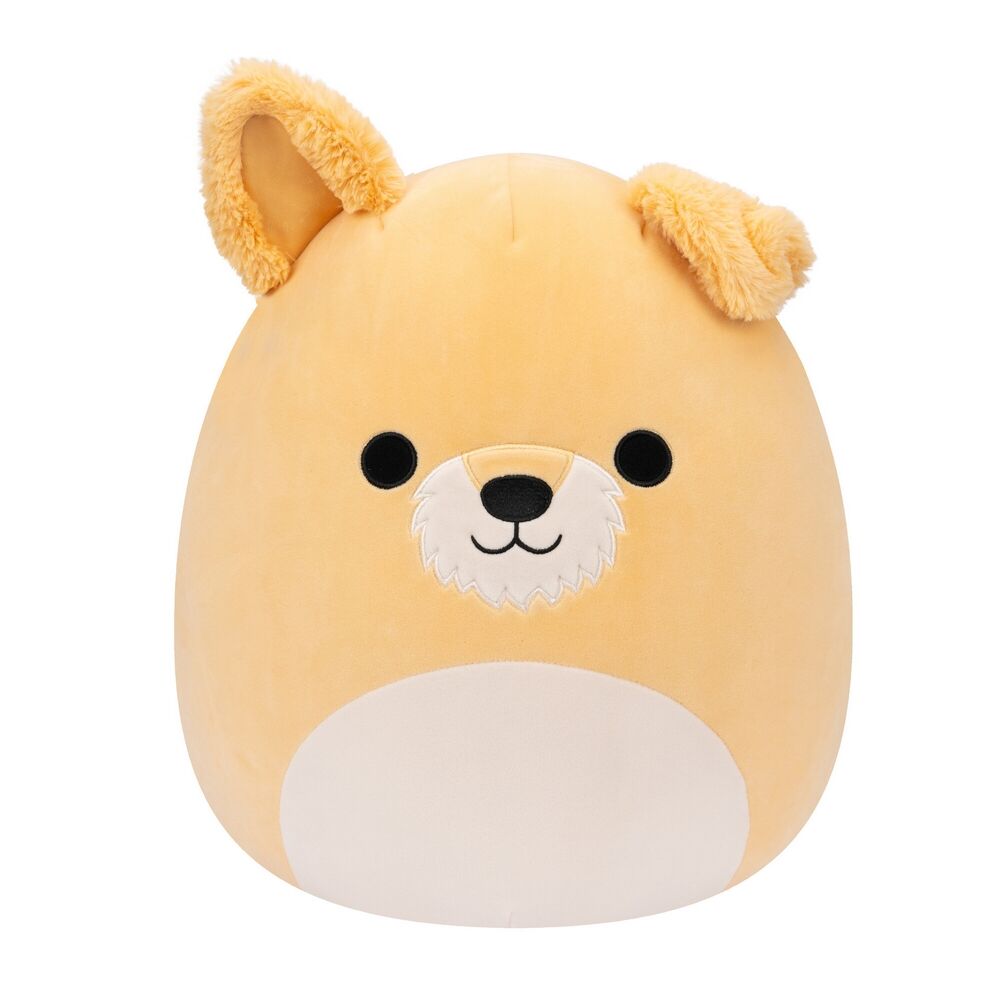 Squishmallows Little Plush 7.5in - Cooper the Dog
