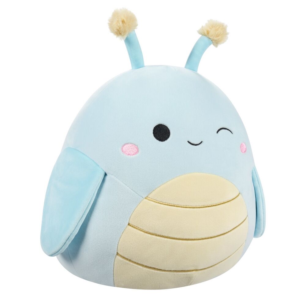 Squishmallows Little Plush 7.5in Giles