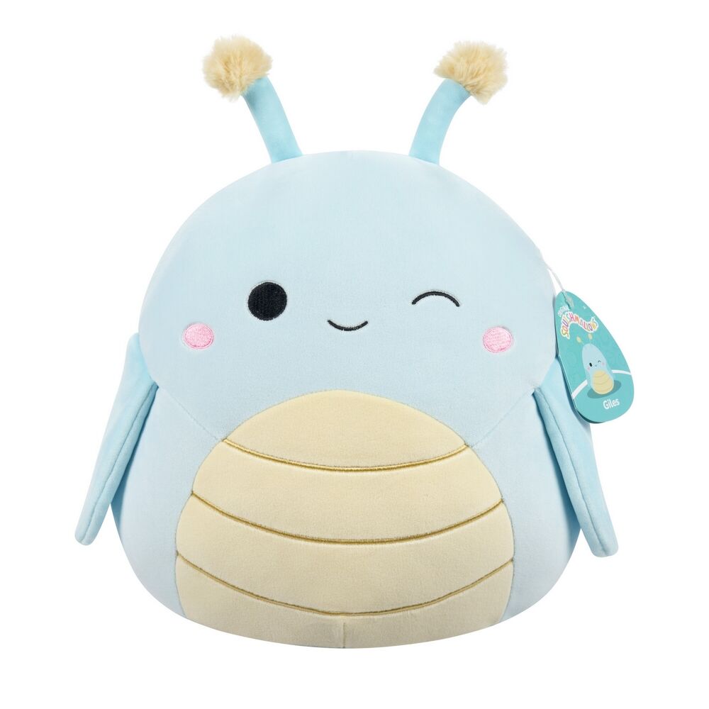 Squishmallows Little Plush 7.5in Giles