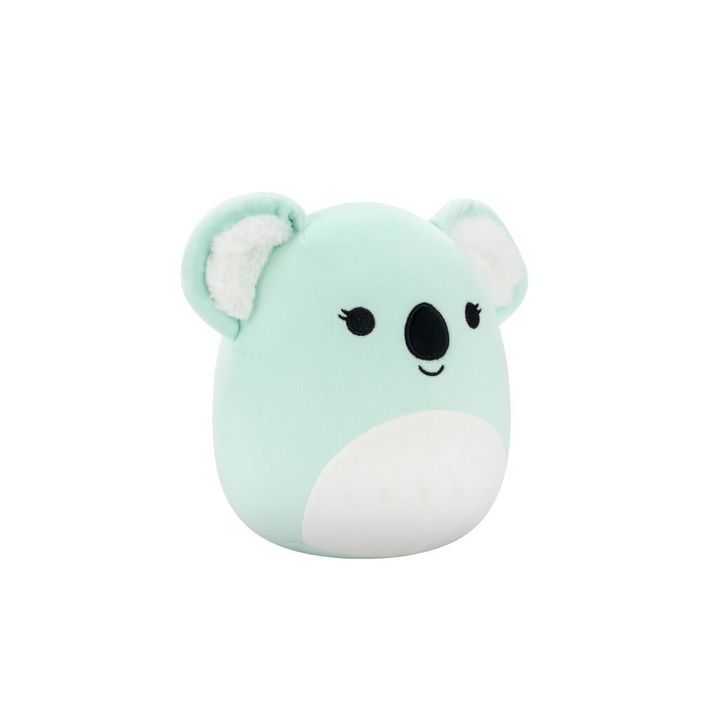 Squishmallows Little Plush 7.5in Coco Green Koala