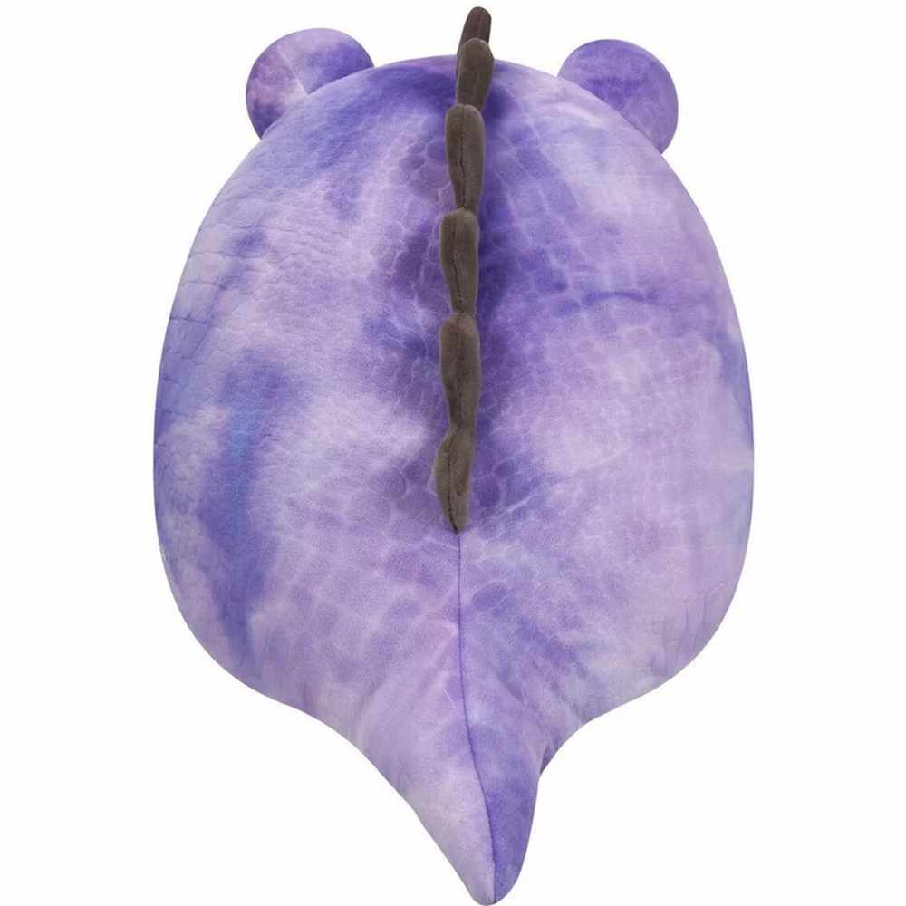 Squishmallows 12" - Dove the Crocodile