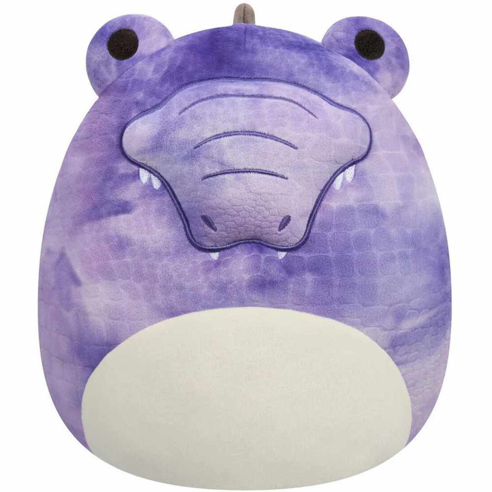 Squishmallows 12" - Dove the Crocodile