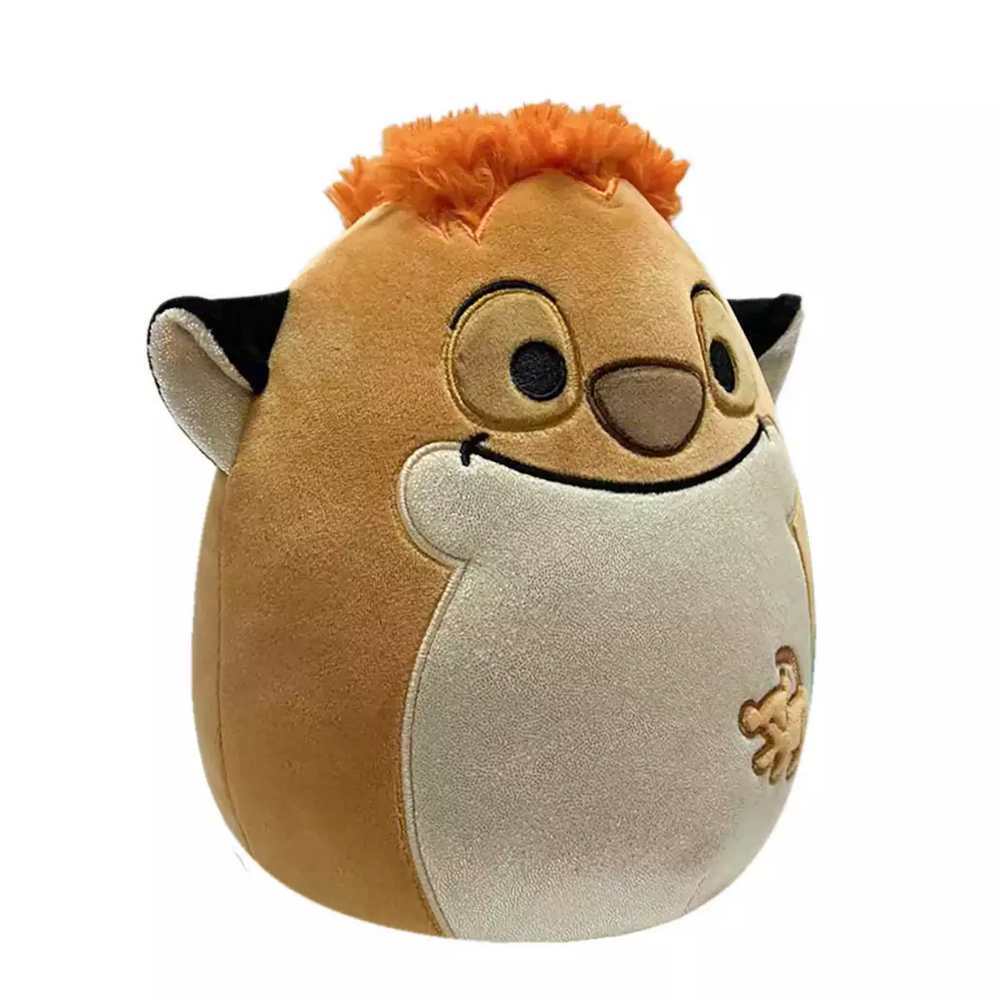 Squishmallows The Lion King Timon Plush 20cm