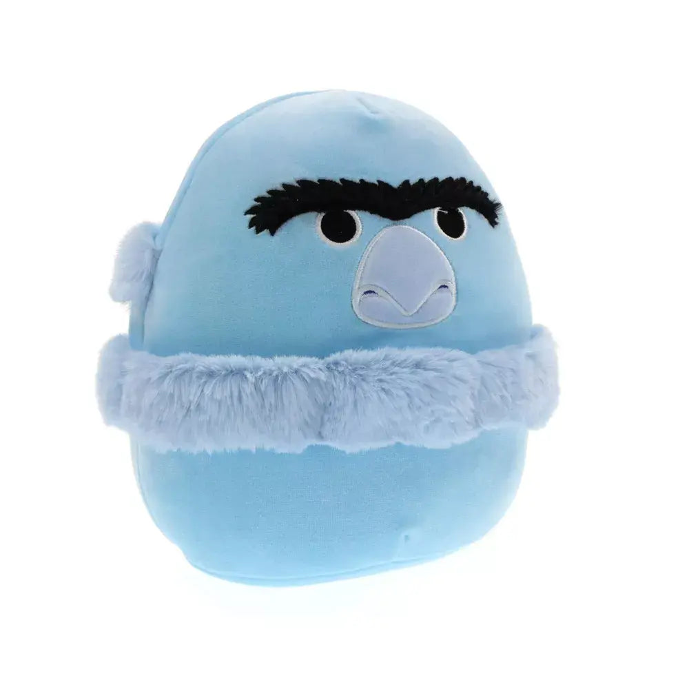 Squishmallows Muppets Sam Eagle Plush 20cm