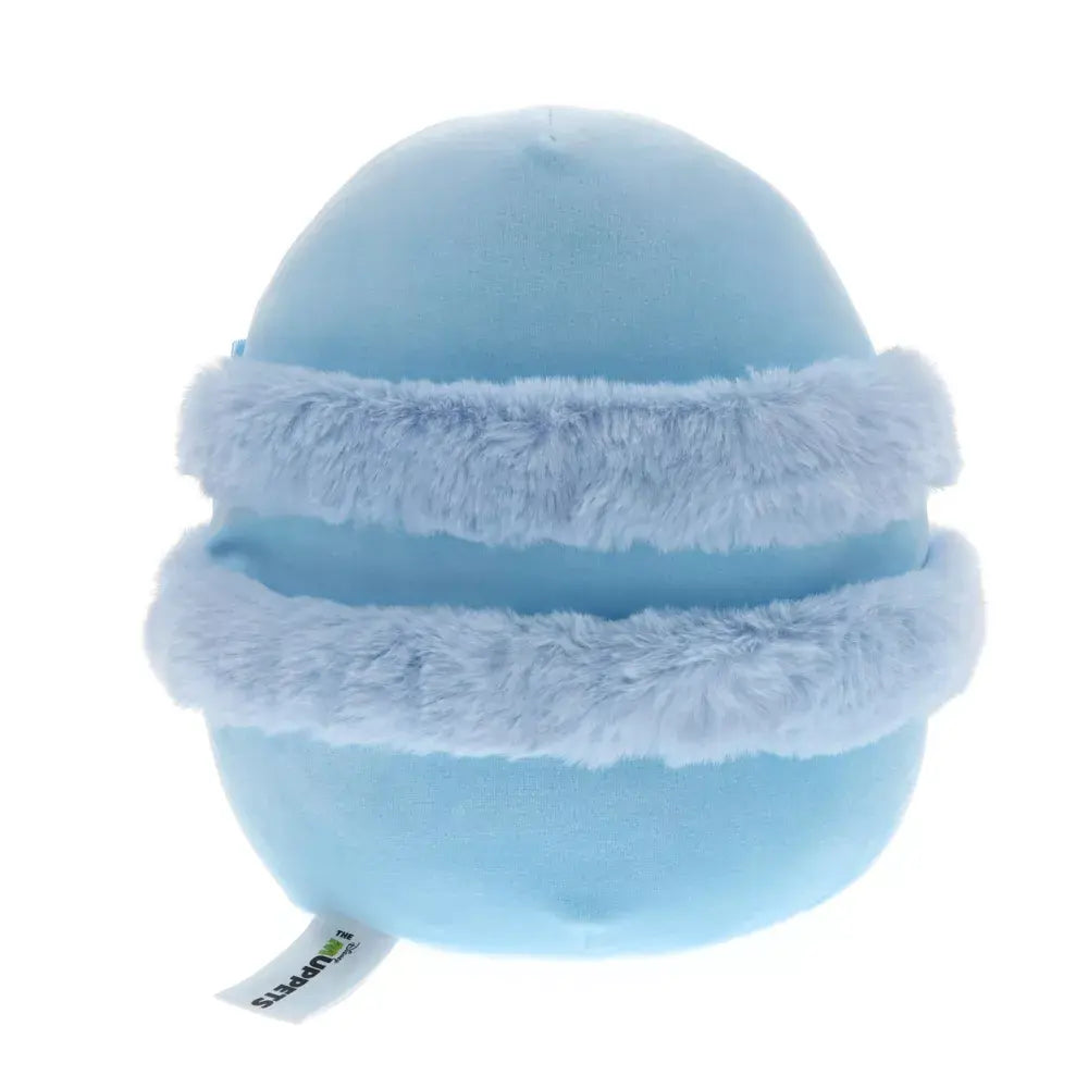Squishmallows Muppets Sam Eagle Plush 20cm