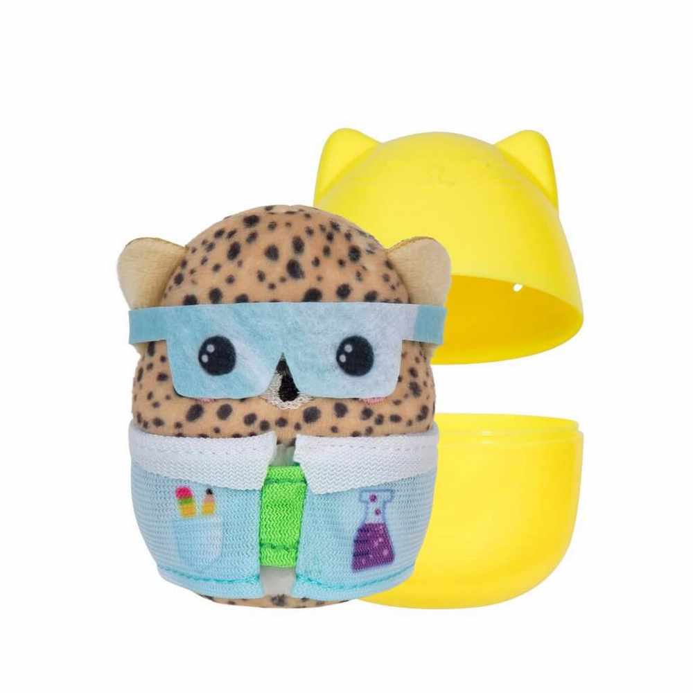 Squishville Squishmallows Plush Series 11 (Assorted)