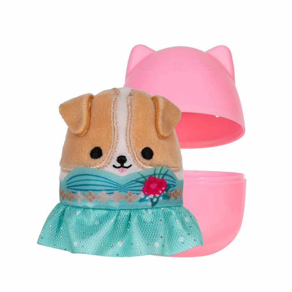 Squishville Squishmallows Plush Series 11 (Assorted)