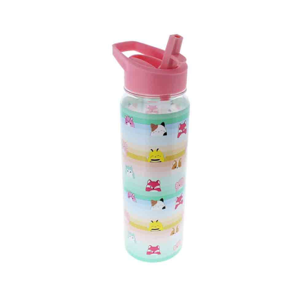Squishmallows 600L Water Bottle