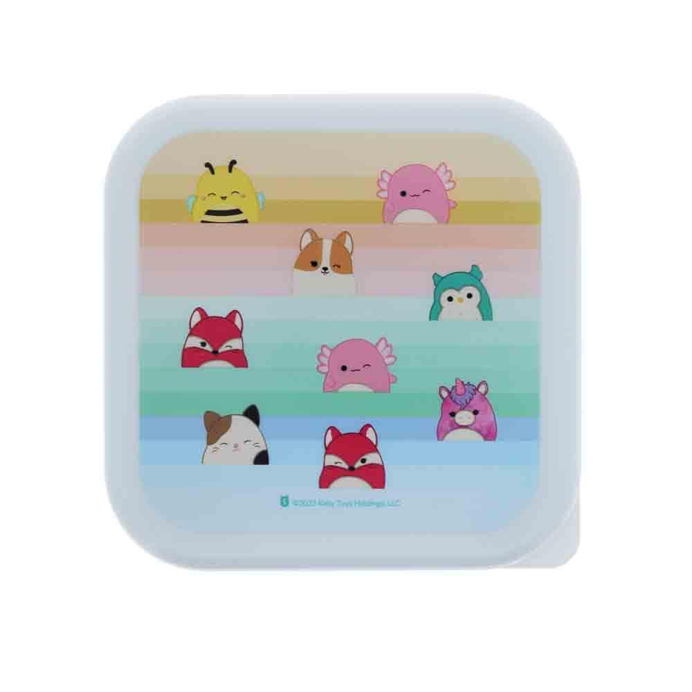 Squishmallows 600L Water Bottle