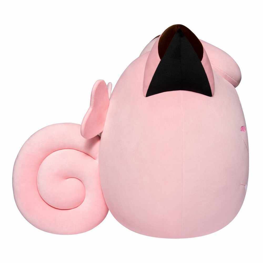Pokemon Squishmallows Plush 14" Wave 4 Clefairy