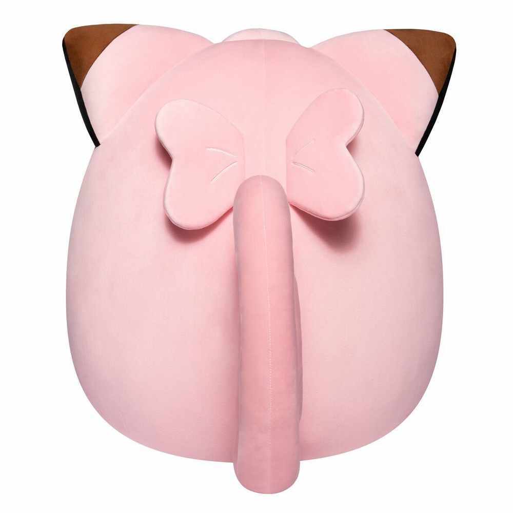 Pokemon Squishmallows Plush 14" Wave 4 Clefairy