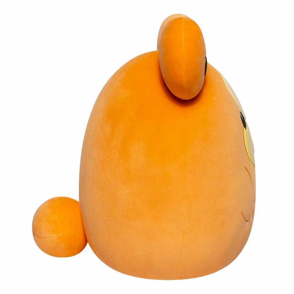 Pokemon Squishmallows Plush 10" Wave 4 Teddiursa