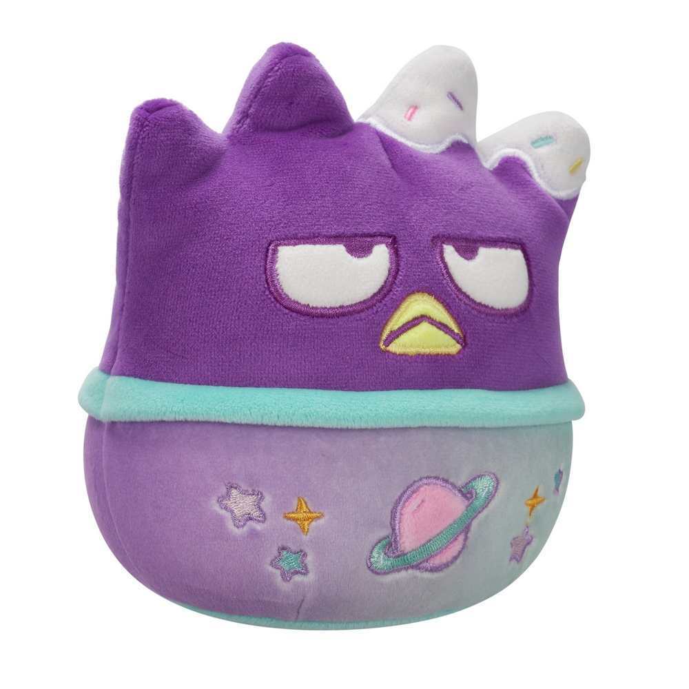 Squishmallows Dreamland Hello Kitty Badtz-Maru Plush 20cm