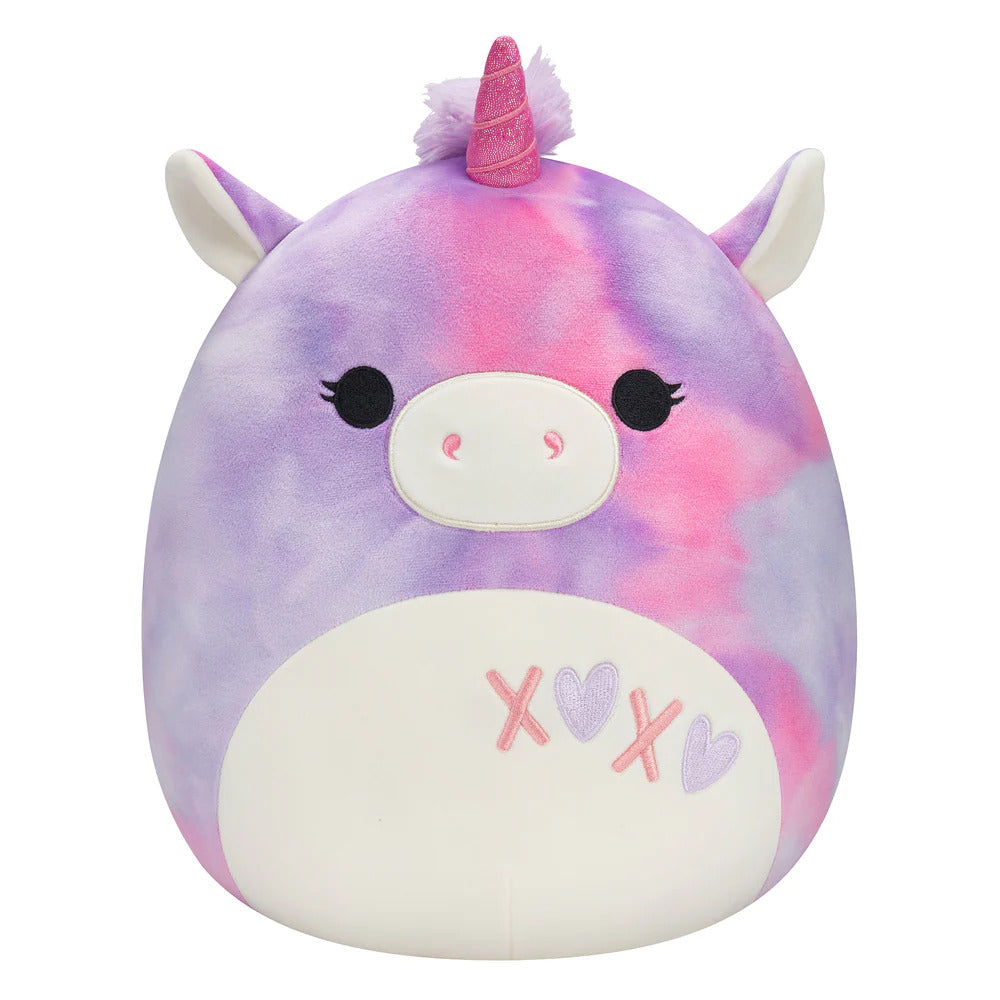 Squishmallows 12" Lola Love Bunch
