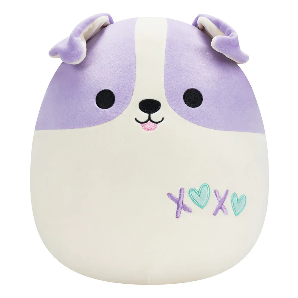Squishmallows 12" Rheya Love Bunch