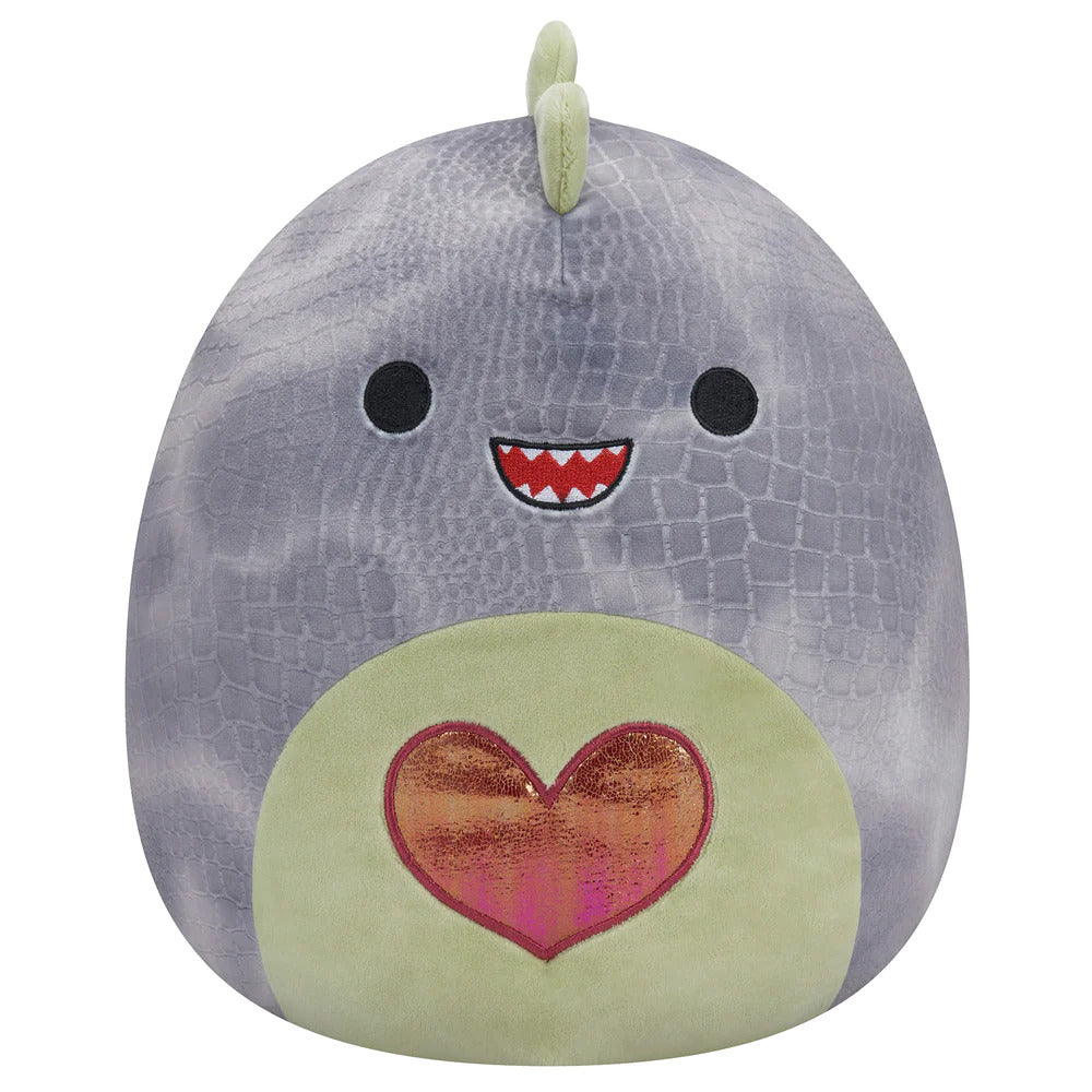 Squishmallows 12" Xander Love Bunch