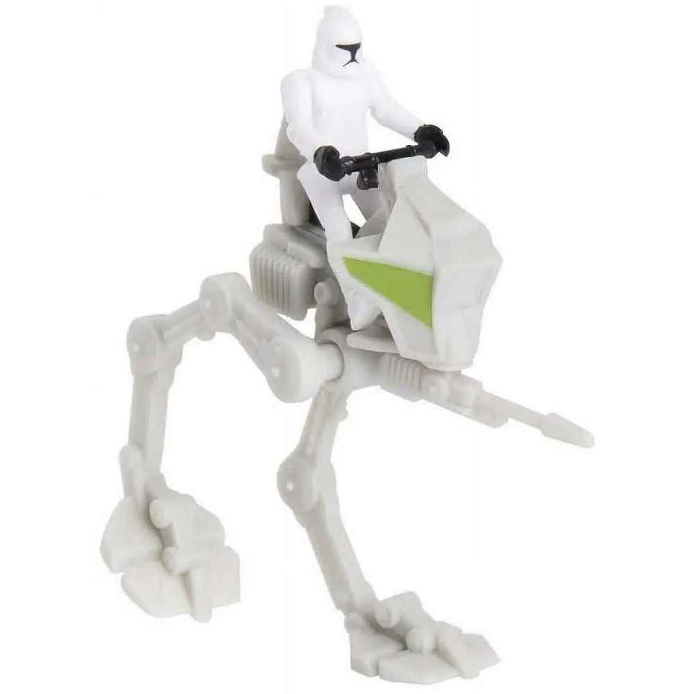 Star Wars Micro Galaxy Squadron Mystery Vehicle Pack S4