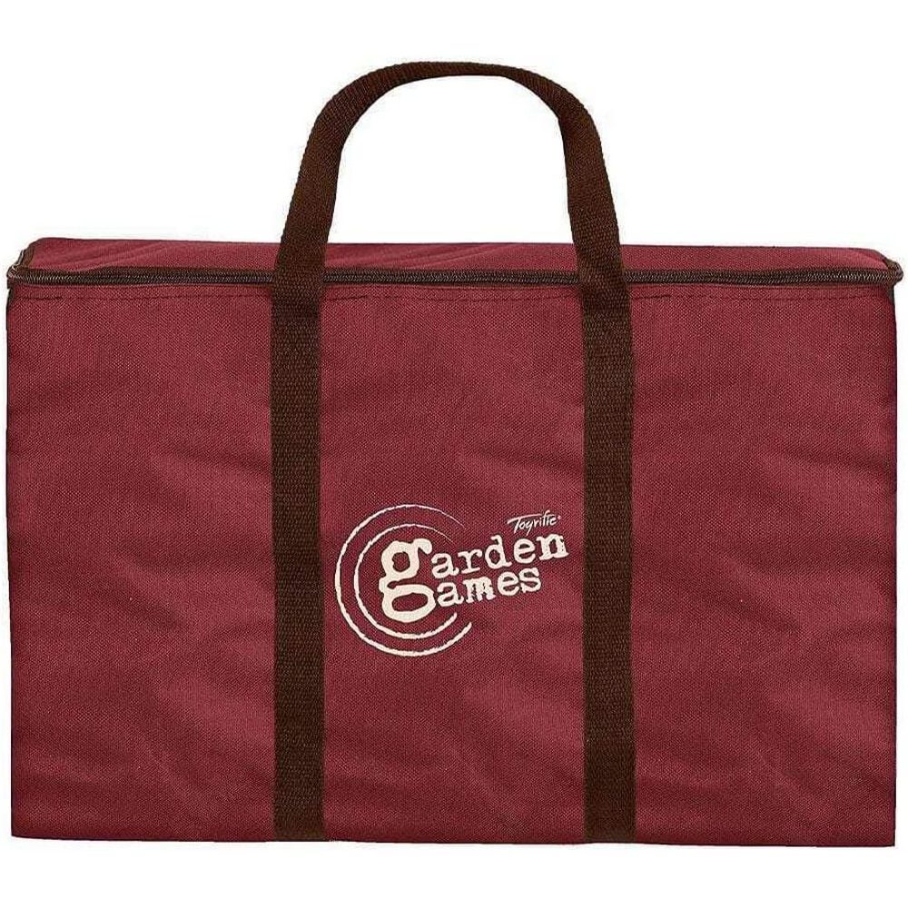 Garden Games Wooden Stack n Fall