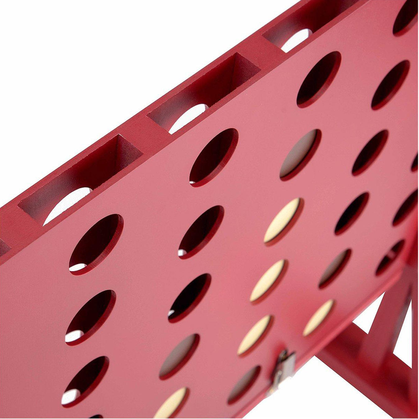 Garden Games - Wooden 4 in a Row