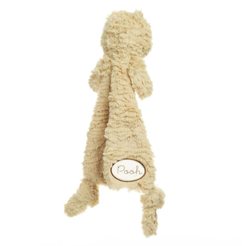 WINNIE THE POOH Classic Comfort Blanket