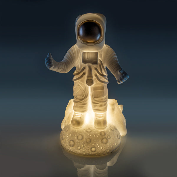Astronaut LED Table Lamp Night Light
