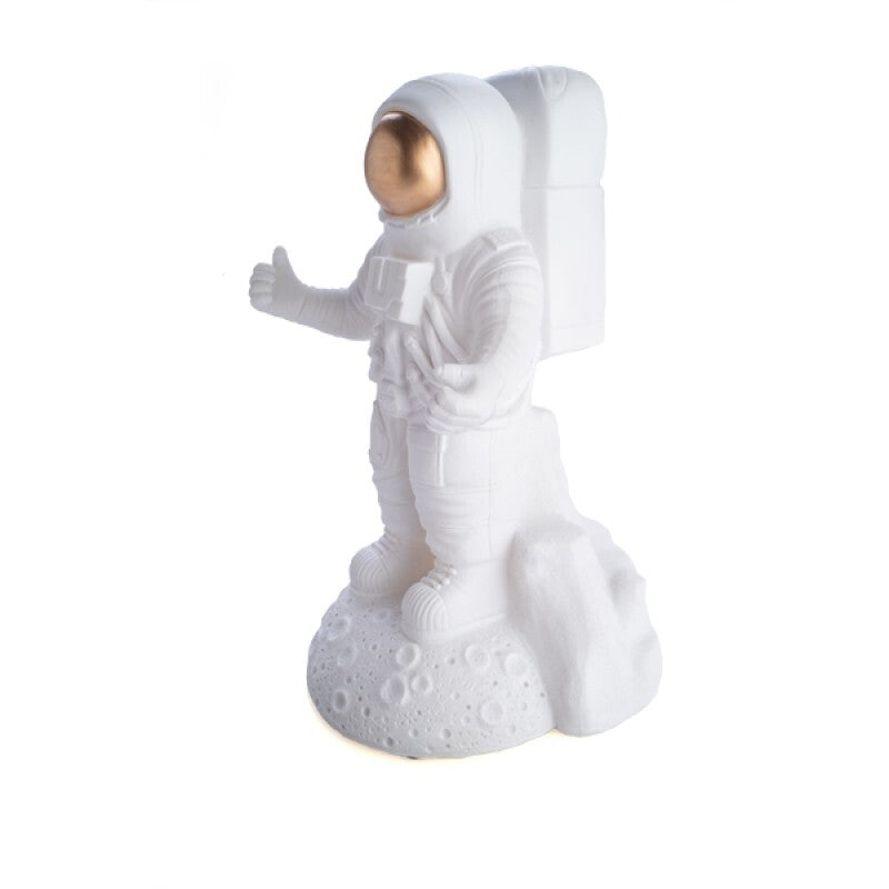 Astronaut LED Table Lamp Night Light