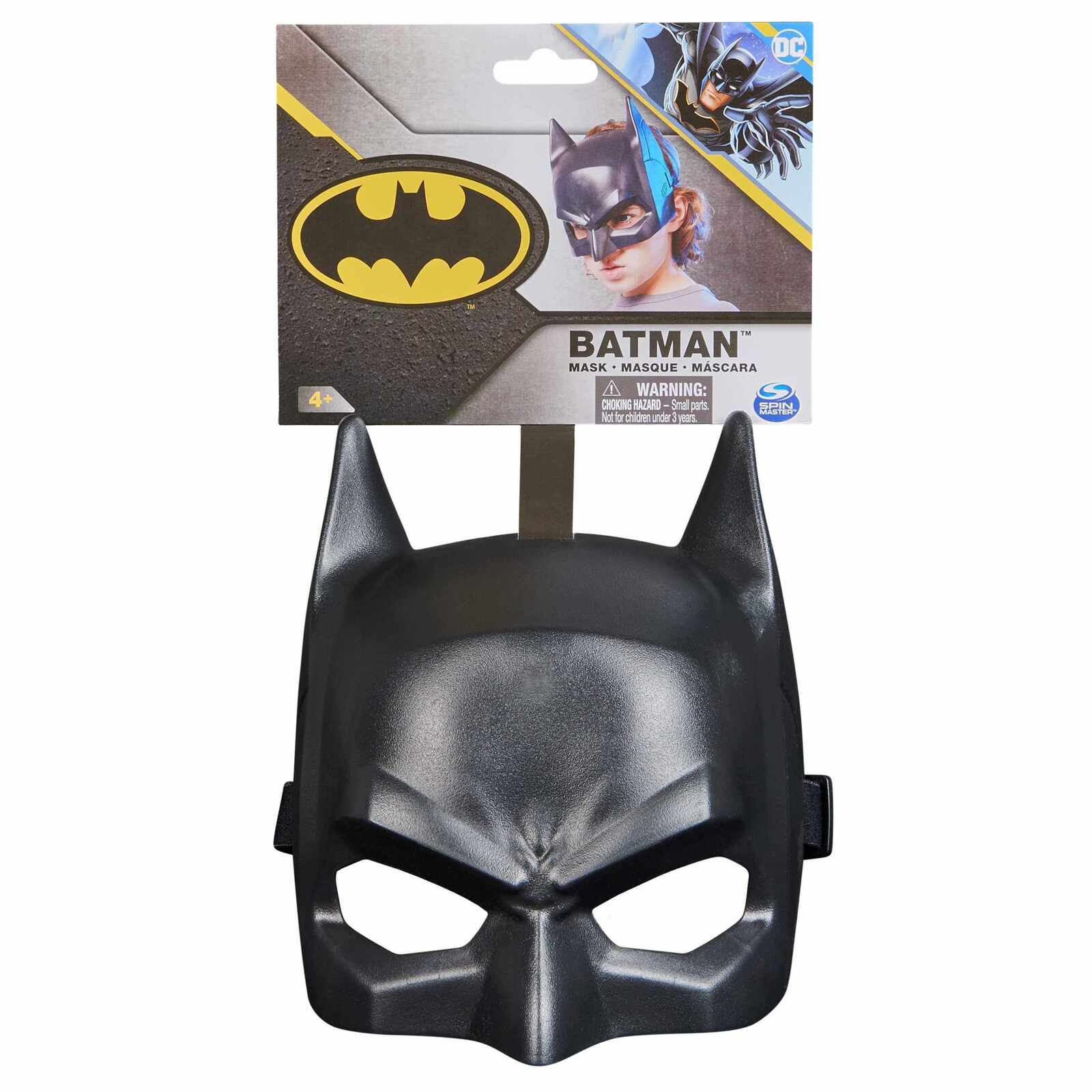 DC Batman Mask