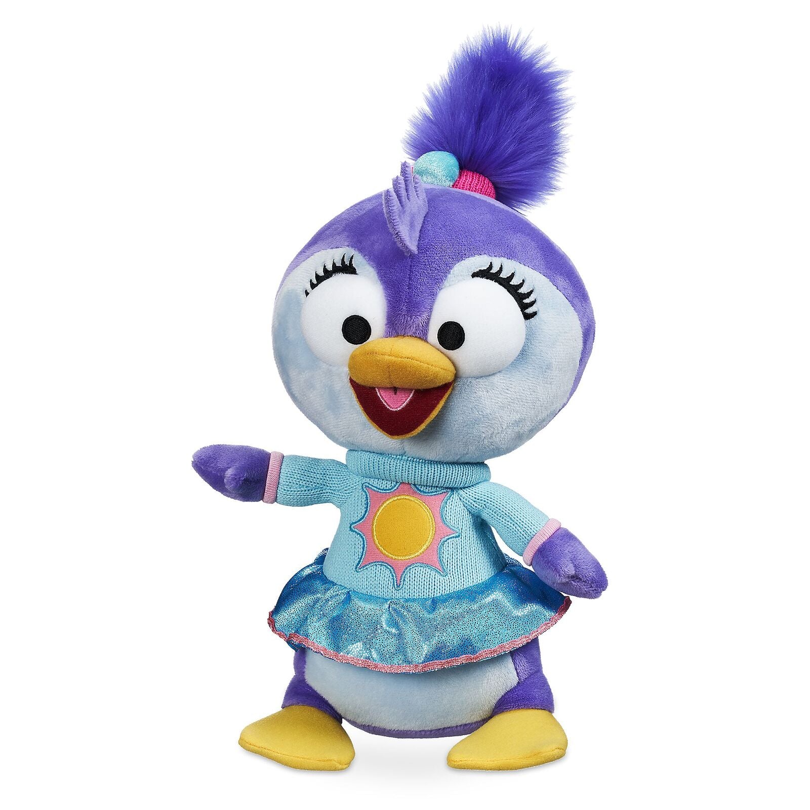 Muppet Babies Plush Medium - Summer