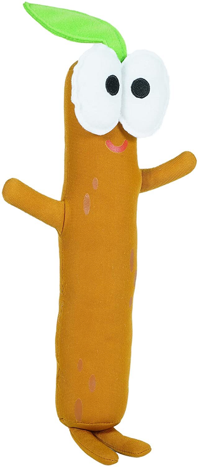 Hey Duggee Plush - Singing Sticky Stick Stick