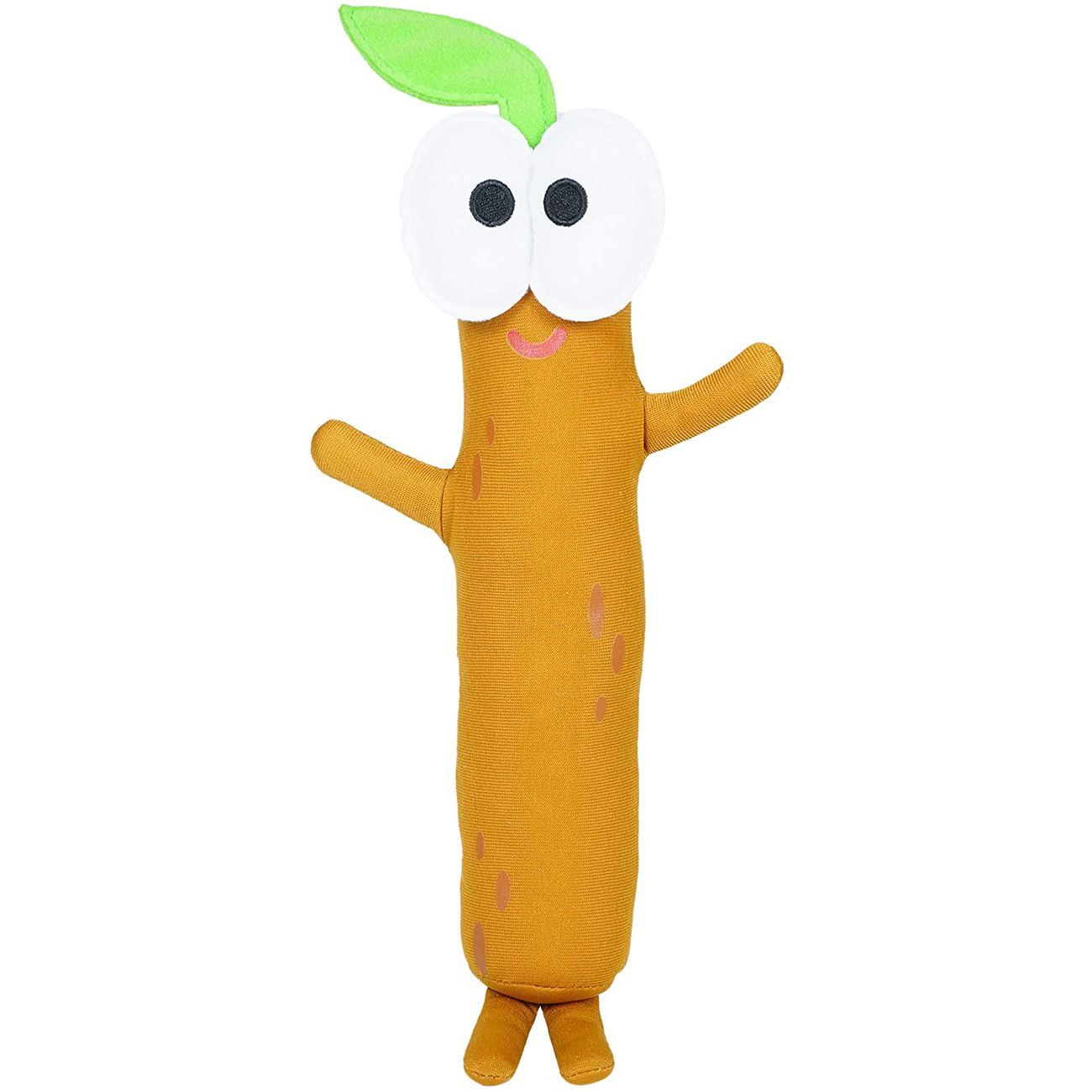 Hey Duggee Plush - Singing Sticky Stick Stick