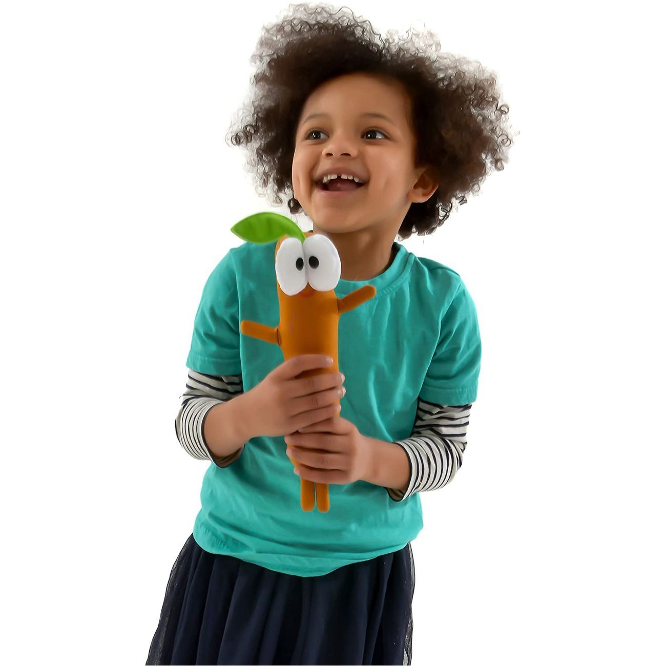 Hey Duggee Plush - Singing Sticky Stick Stick