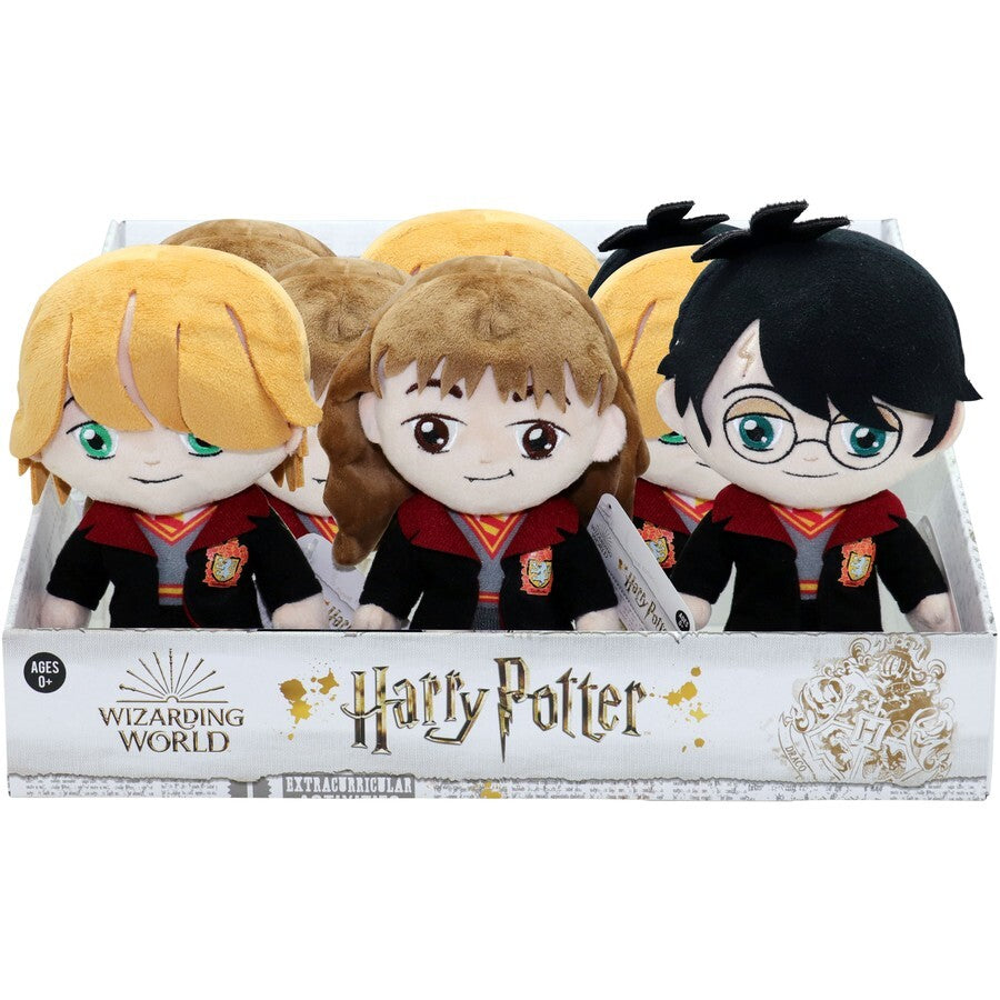 Harry Potter Plush - Harry Potter