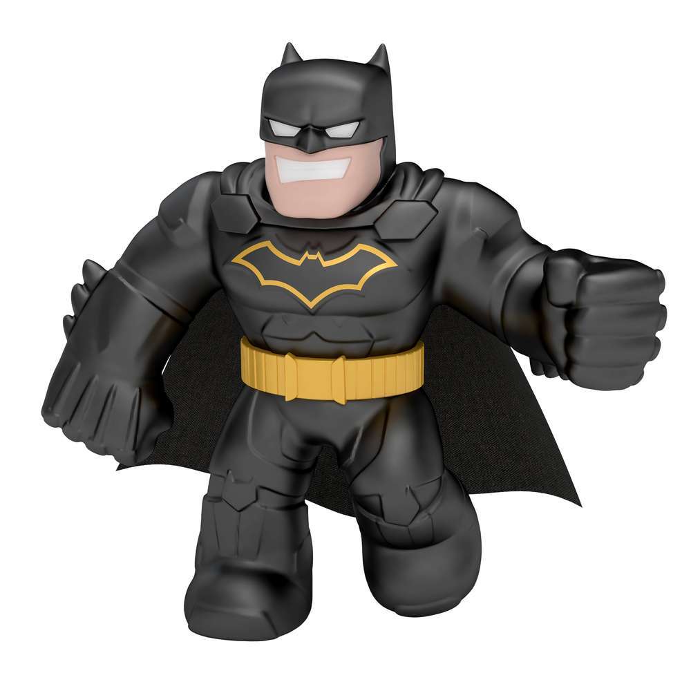 Heroes Of Goo Jit Zu DC - Supagoo Batman Hero Pack