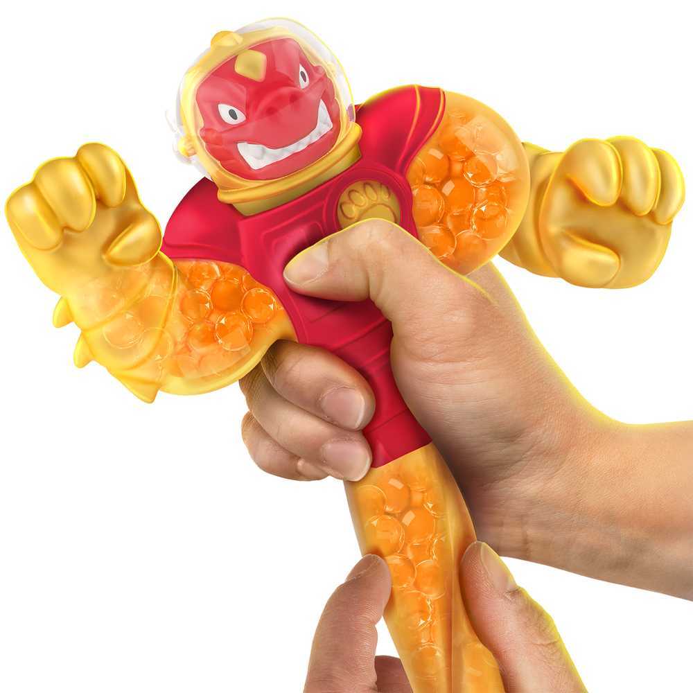 Heroes Of Goo Jit Zu 2 pack - Galaxy Attack