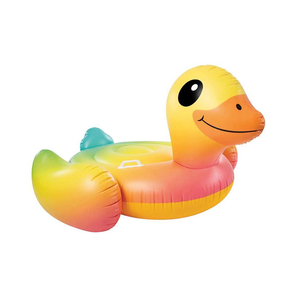 Intex Sand & Summer - Baby Duck Ride On