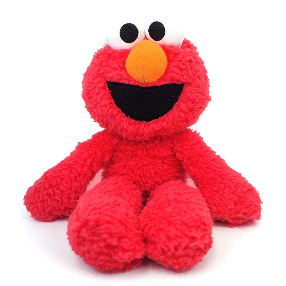Sesame Street Take Along Buddy - Elmo