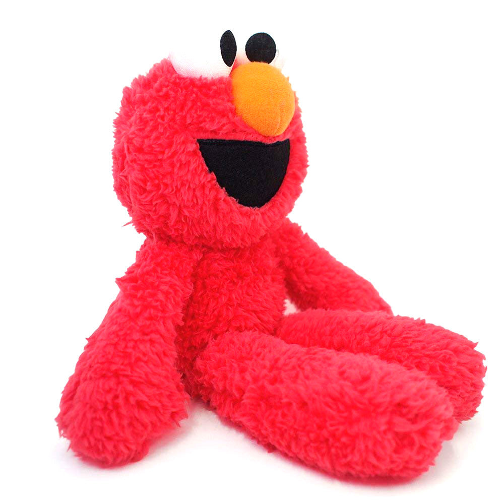 Sesame Street Take Along Buddy - Elmo
