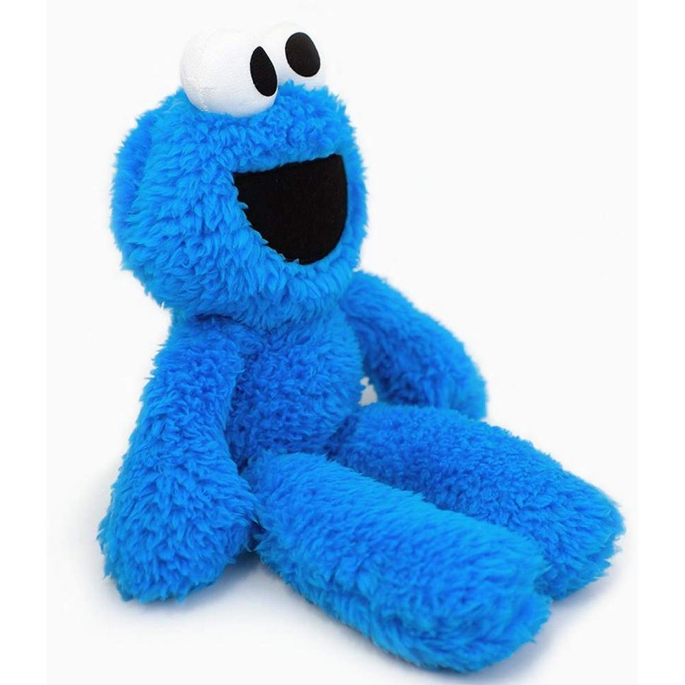 Sesame Street Take Along Buddy - Cookie Monster