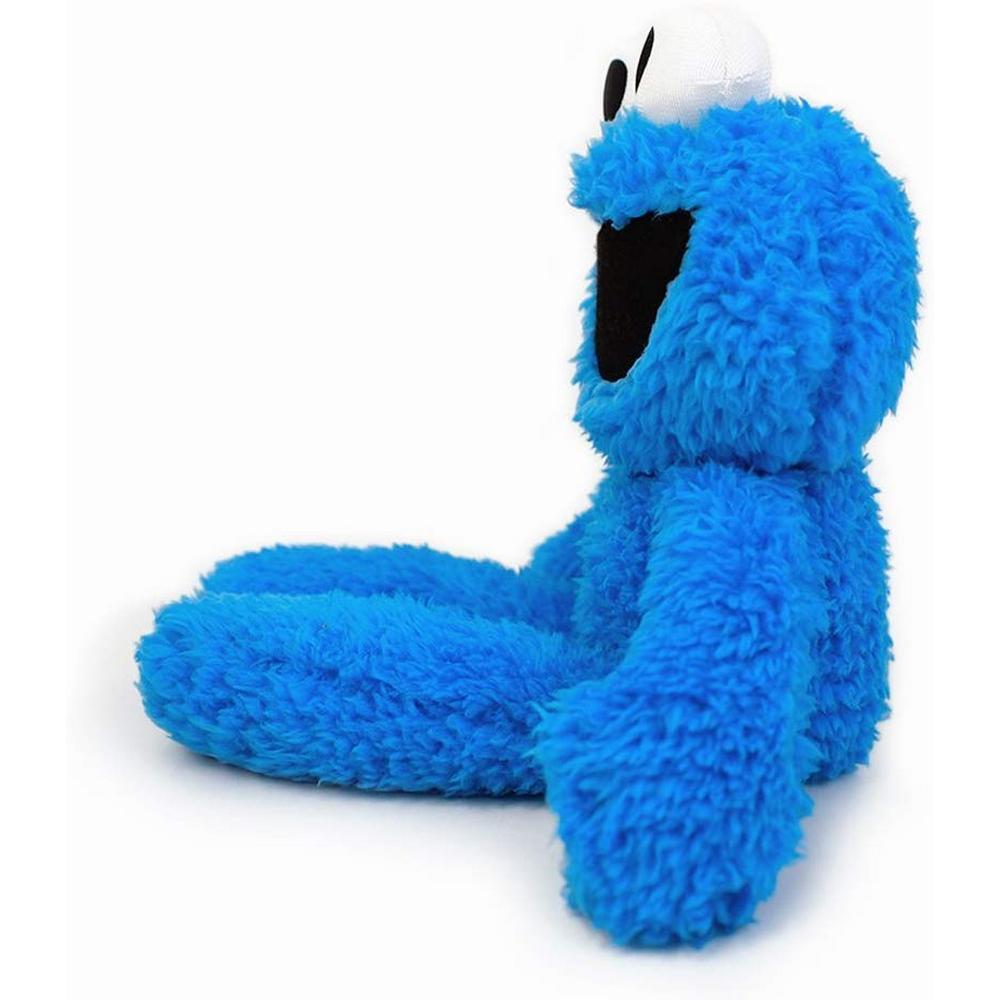Sesame Street Take Along Buddy - Cookie Monster