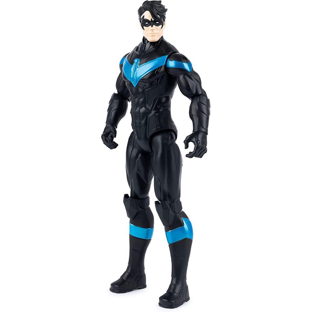 DC Batman Action Figure - Stealth Armor Nightwing