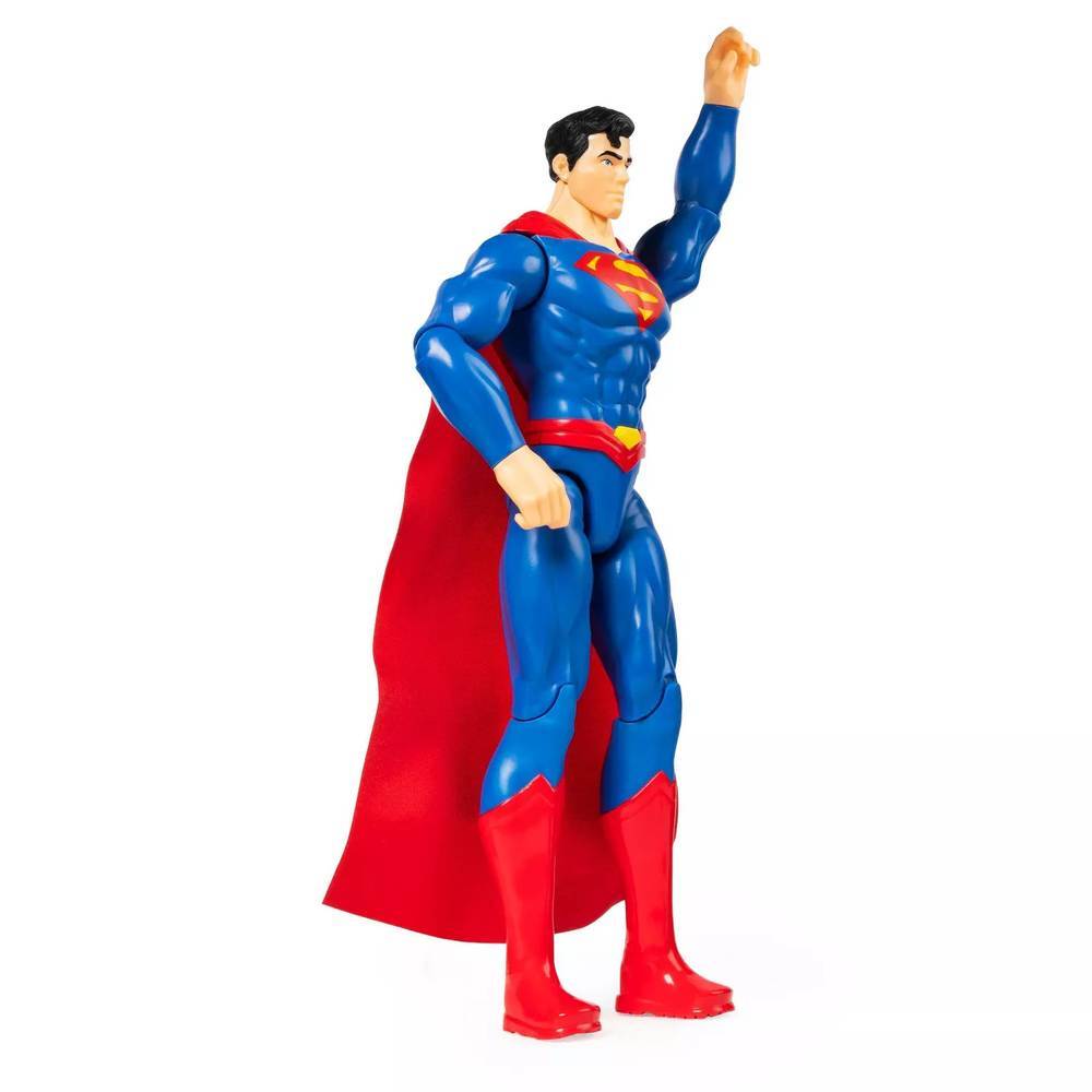 DC Comics Action Figure - Superman
