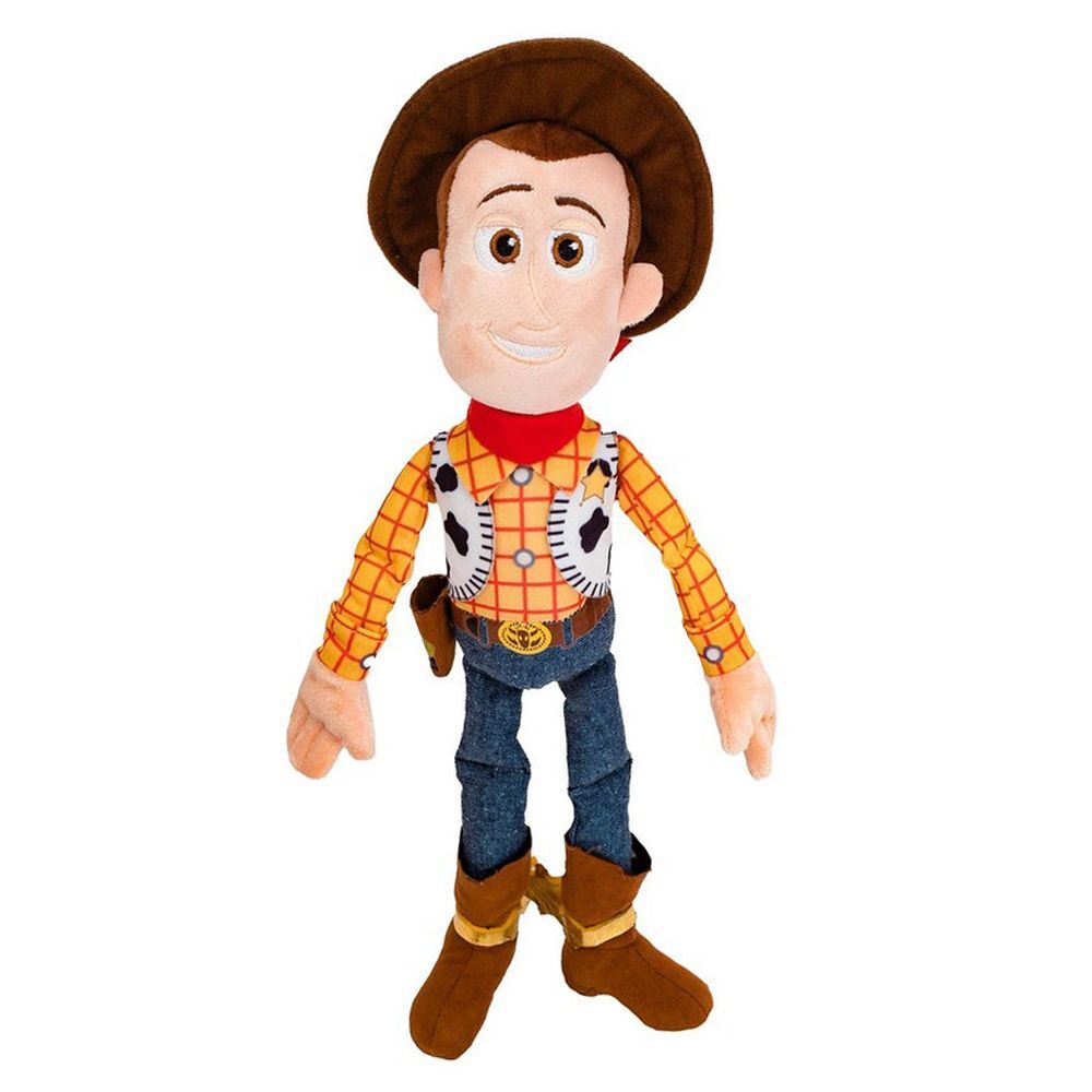 Toy Story Plush Medium -  Woody