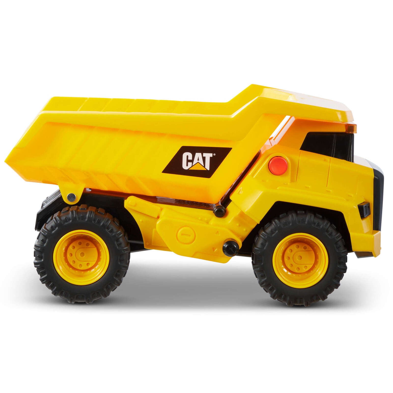 CAT Power Haulers - Dump Truck