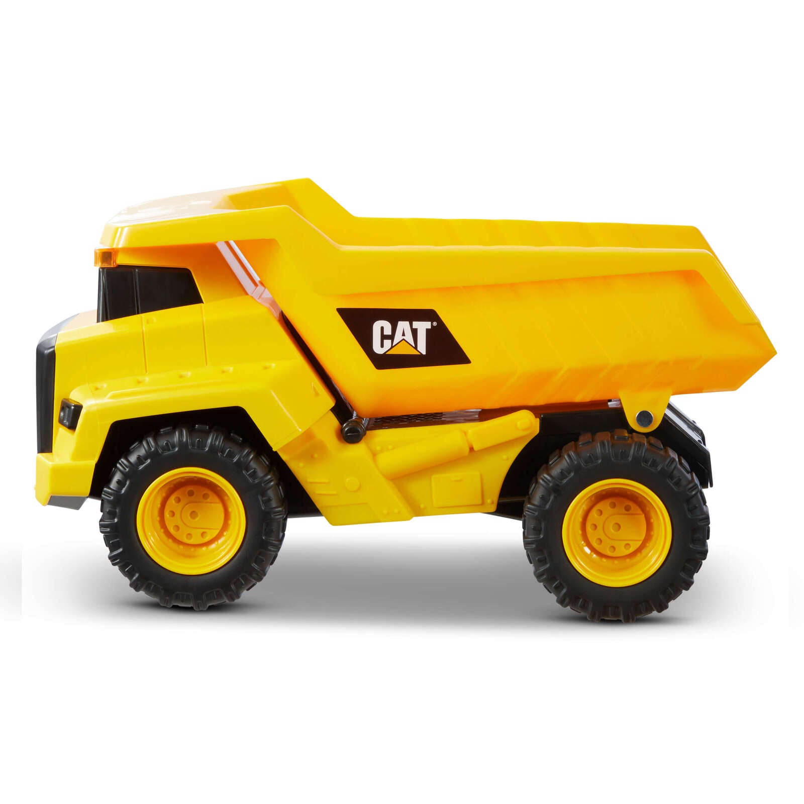CAT Power Haulers - Dump Truck