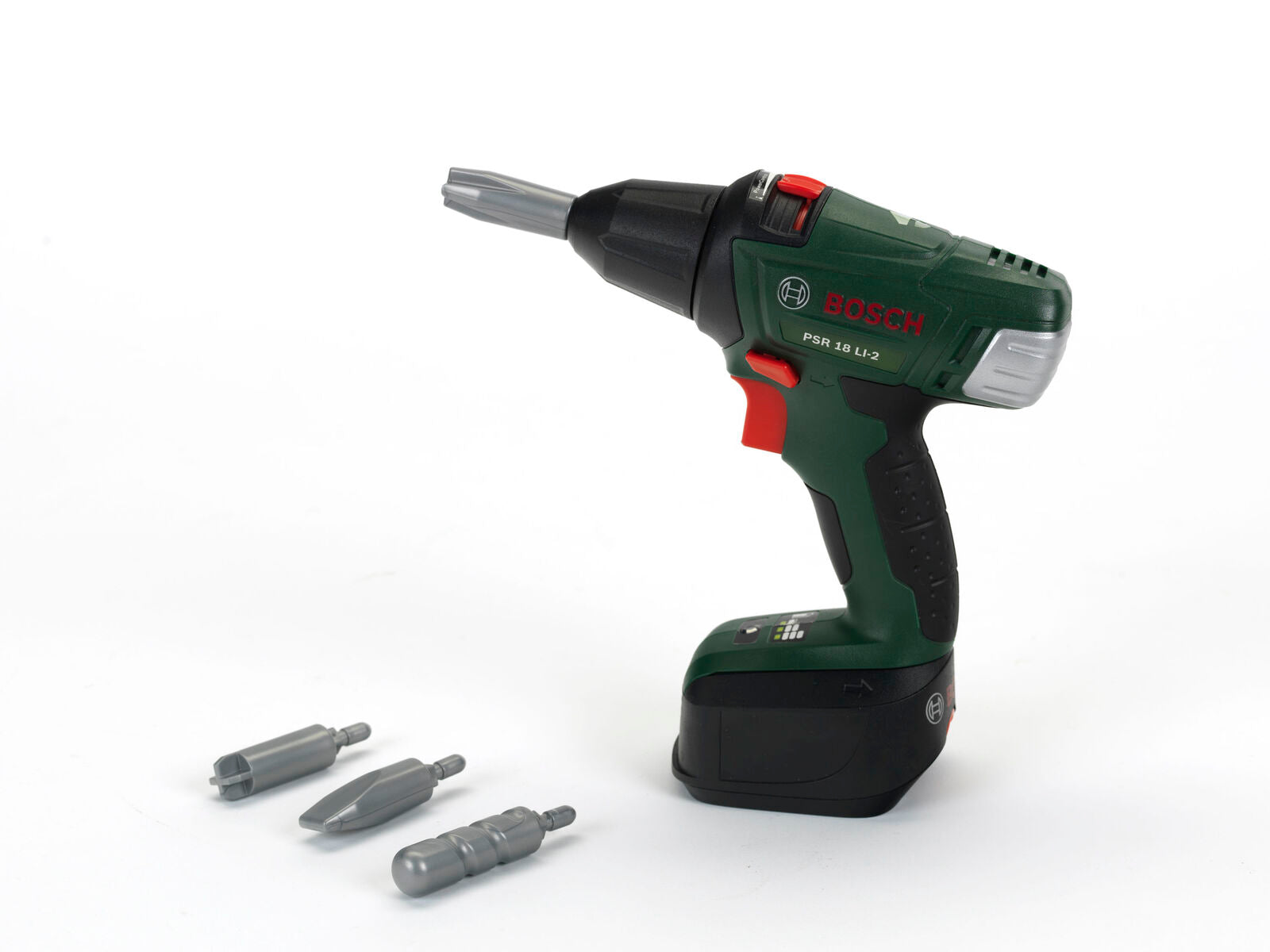 Bosch Mini - Cordless Drill