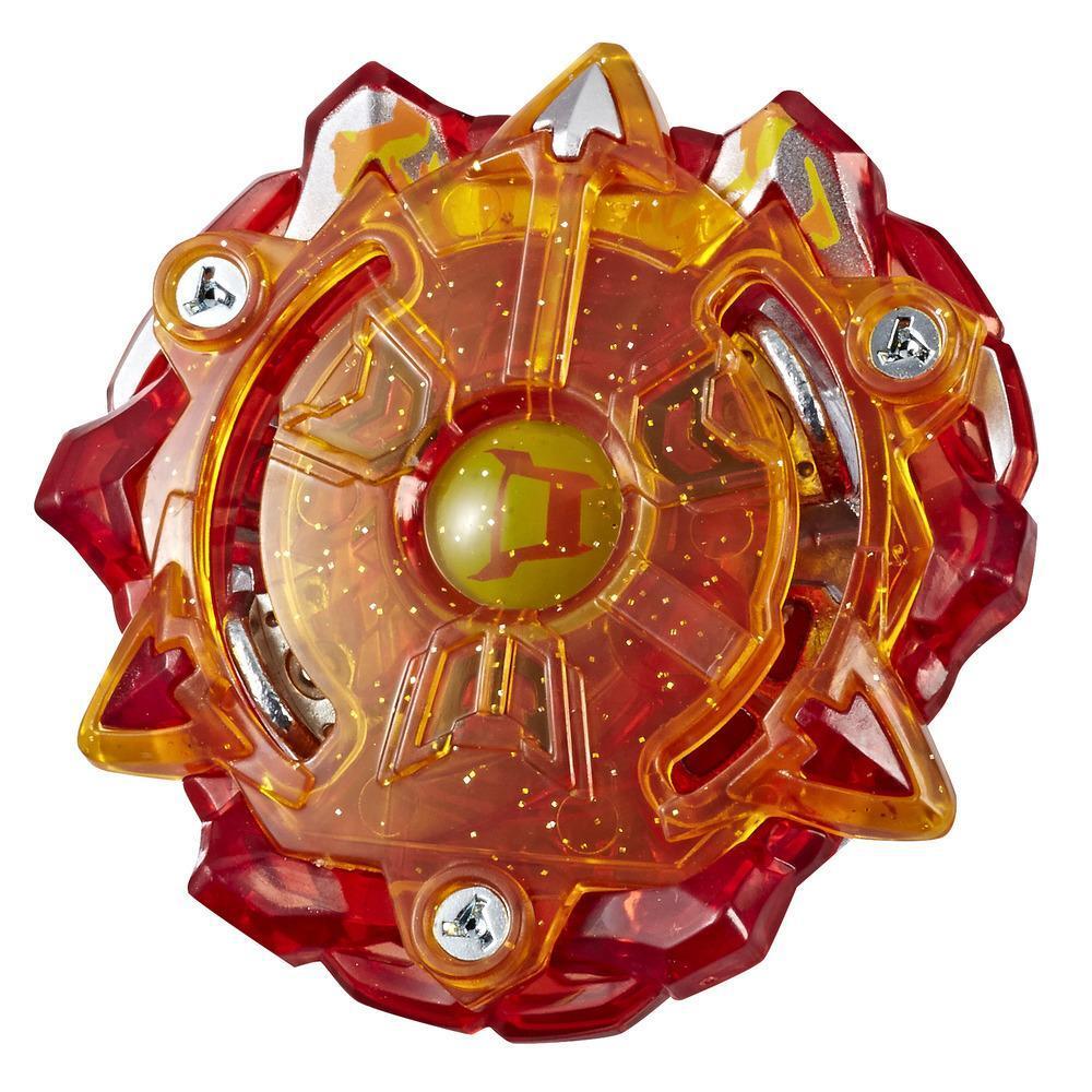 Beyblade Burst Turbo Slingshock - Flame X Diomedes D4