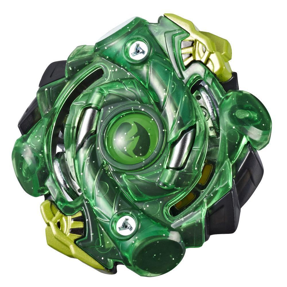 Beyblade Burst Turbo Slingshock - Poison-X Hyrus H4